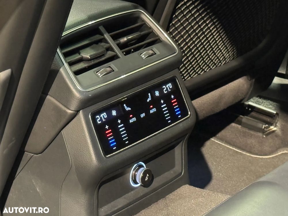 Audi A7 50 TDI quattro Tiptronic - 33