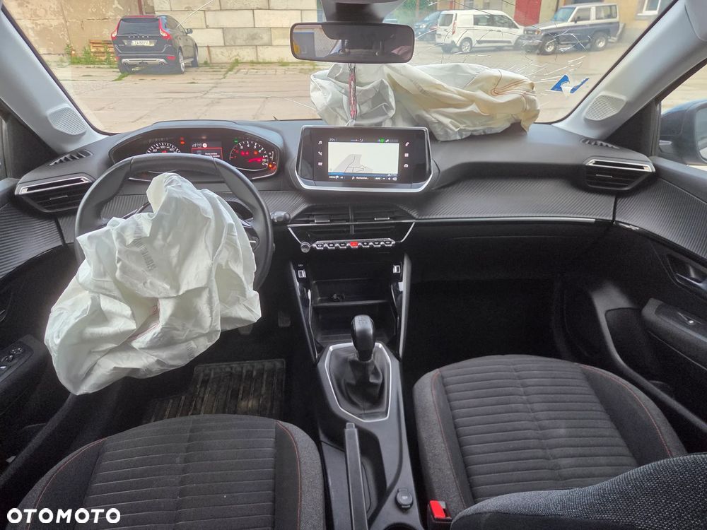 Peugeot 208 PureTech 75 Active - 15