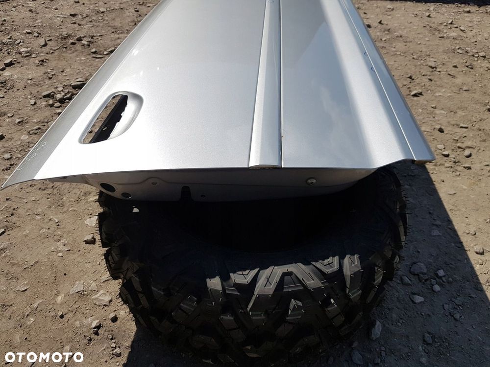 DRZWI PRAWE PRAWY PRZÓD AUDI A3 8P 8P1 CABRIO EUR - 6