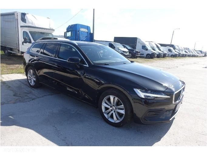Volvo V60 B4 D Momentum