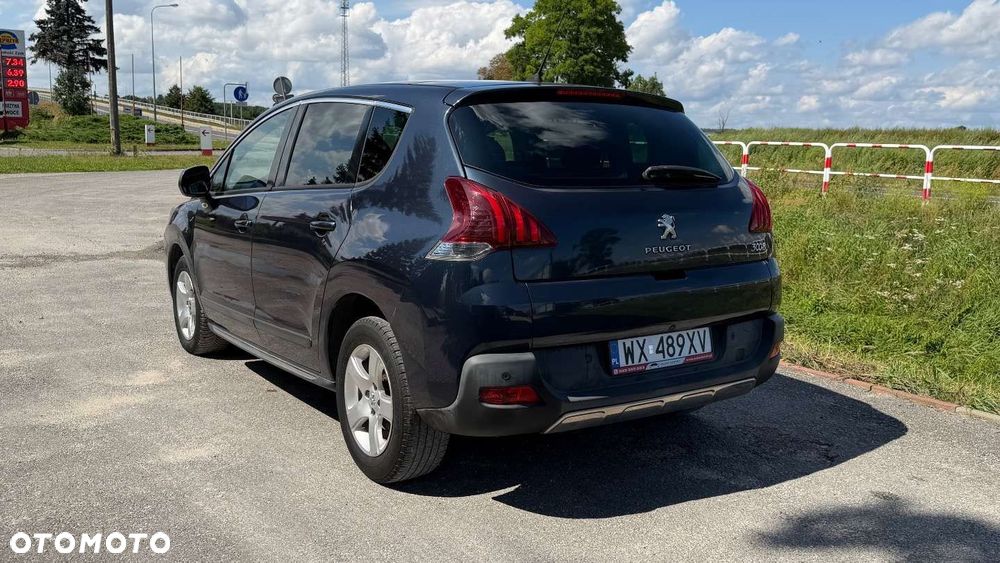 Peugeot 3008 155 THP Premium - 28