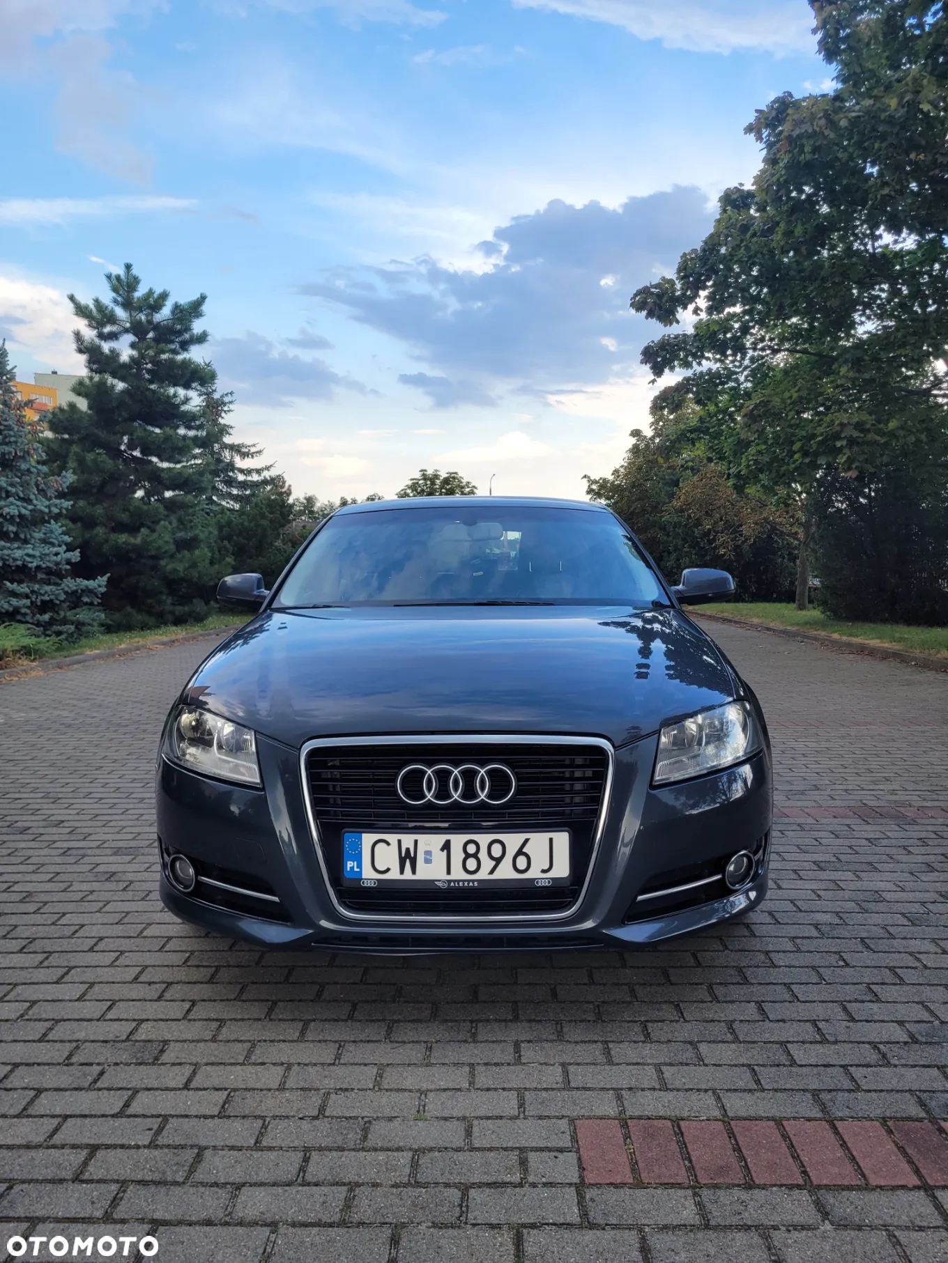 Audi A3 - 4