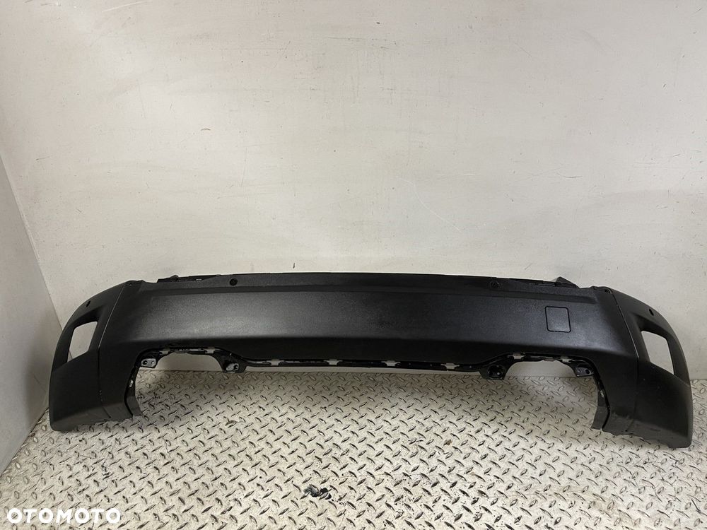 FABRYCZNIE NOWY ORYGINALNY ZDERZAK PRZEDNI PRZÓD PEUGEOT 2008 2 II P24 19-23 50145850R - 2