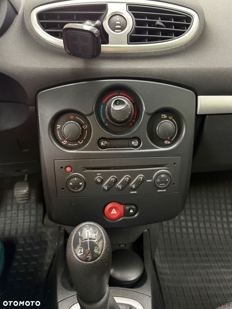 Renault Clio 1.5 dCi Expression - 15