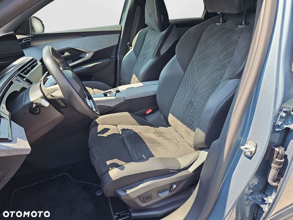 Peugeot 3008 - 12