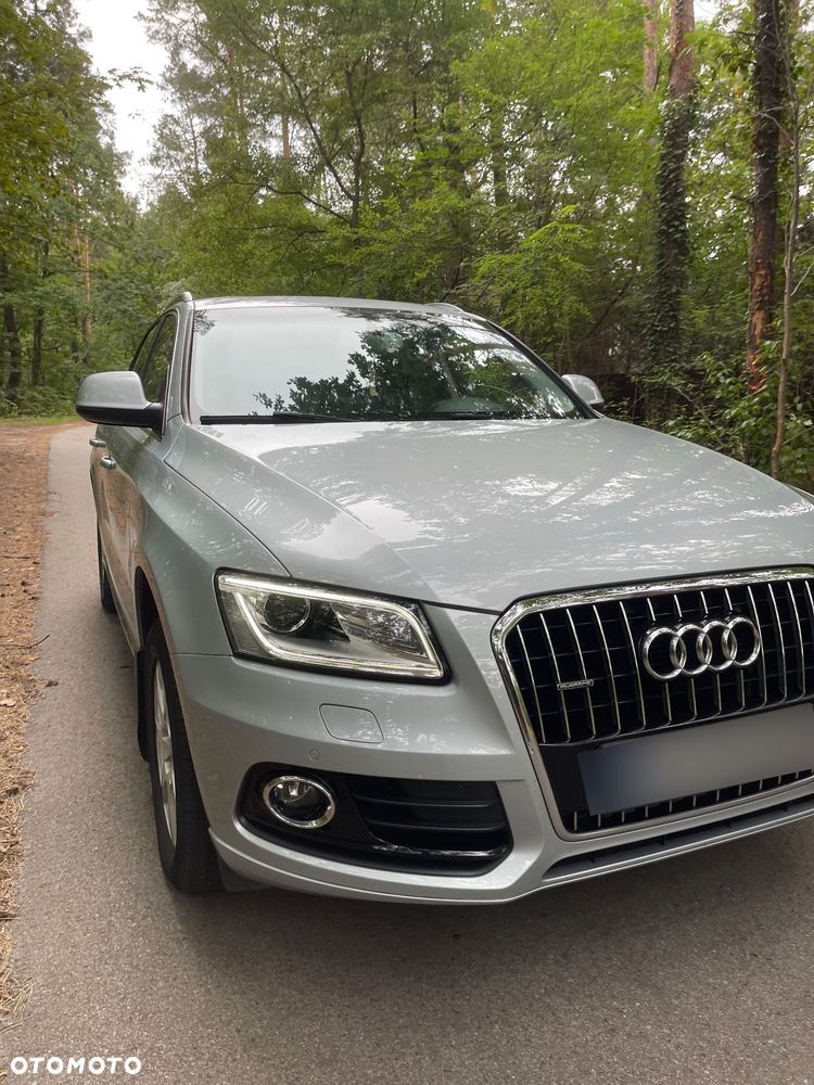 Audi Q5 2.0 TDI Quattro S tronic - 3