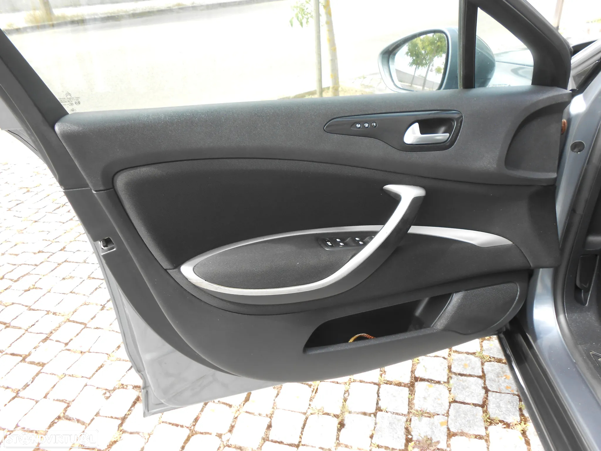 Citroën C5 1.6 HDi VTR - 10