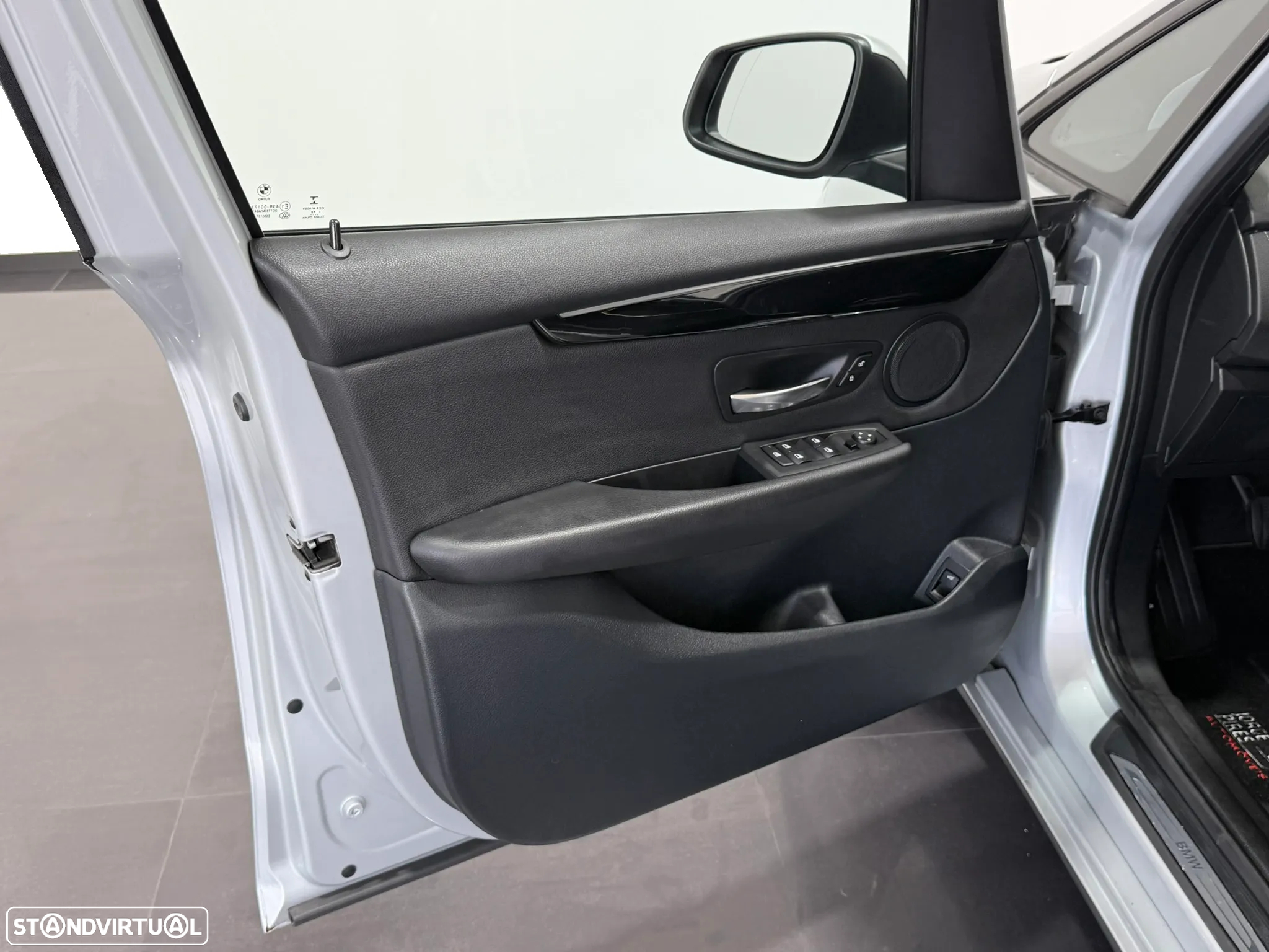 BMW 216 Gran Tourer d 7L Advantage - 18