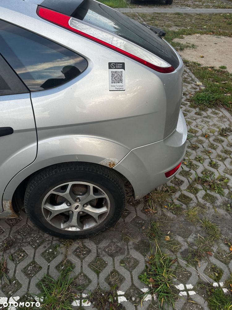 Ford Focus - 5