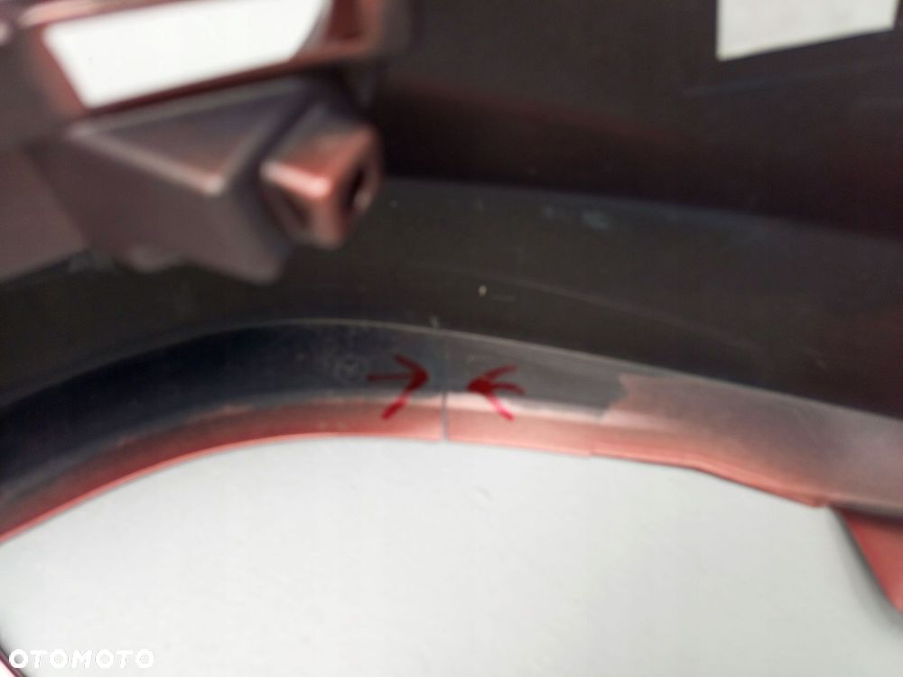 LEXUSS RZ 450E ELEKTRYK 2023- ZDERZAK PRZÓD PRZEDNI 52119-46130 ÷ - 10