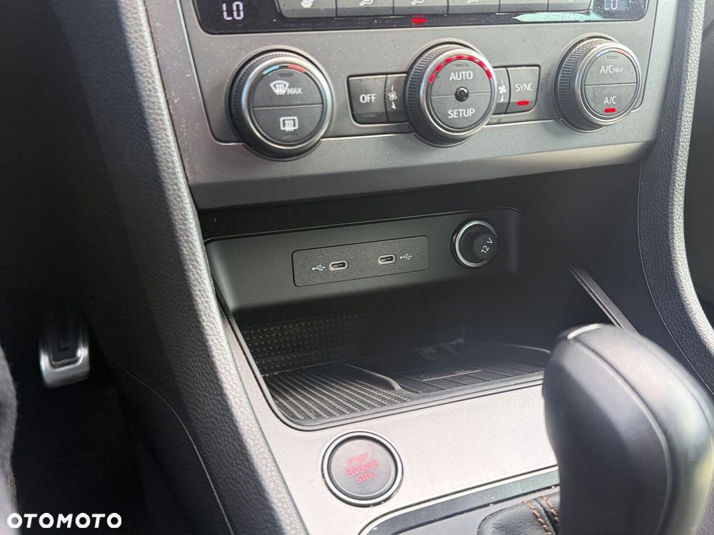 Cupra Ateca 2.0 TSI 4Drive VZ DSG - 31