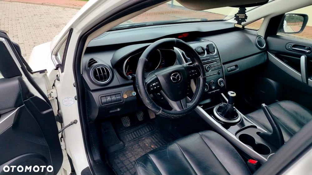 Mazda CX-7 2.2 CD Sport - 21