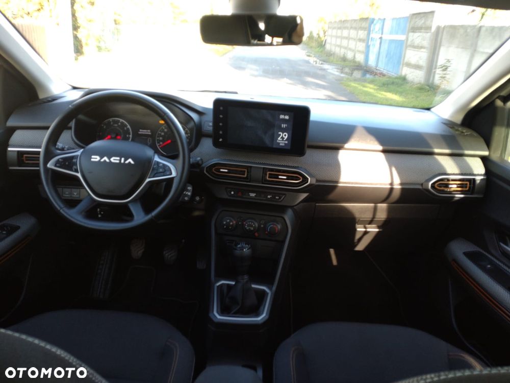 Dacia Sandero Stepway 1.0 TCe Extreme - 15