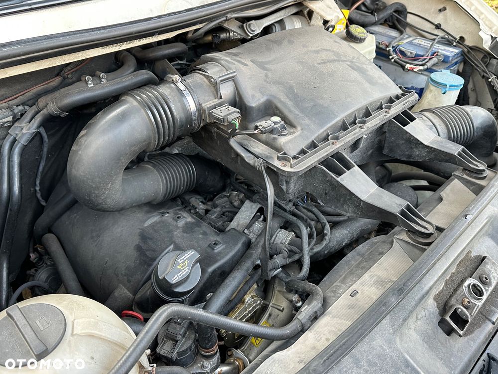 Mercedes-Benz Sprinter - 29