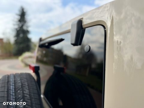 Jeep Wrangler 3.6 Sahara - 15