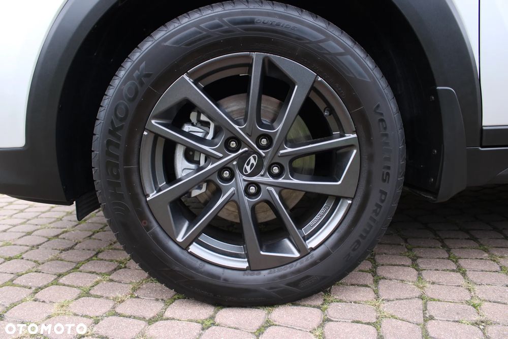 Hyundai Tucson 1.6 GDi Comfort 2WD - 12