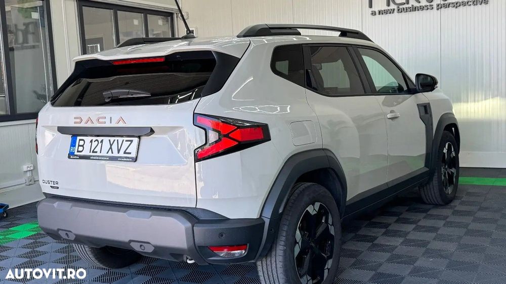 Dacia Duster - 7