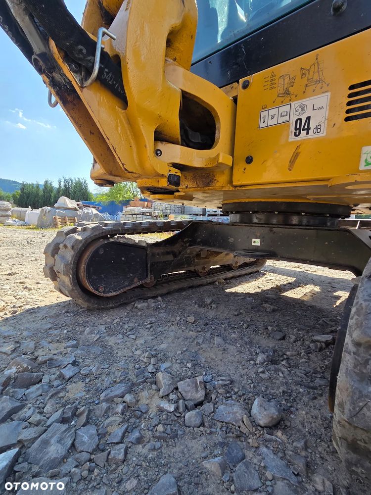Caterpillar 302.7 - 11