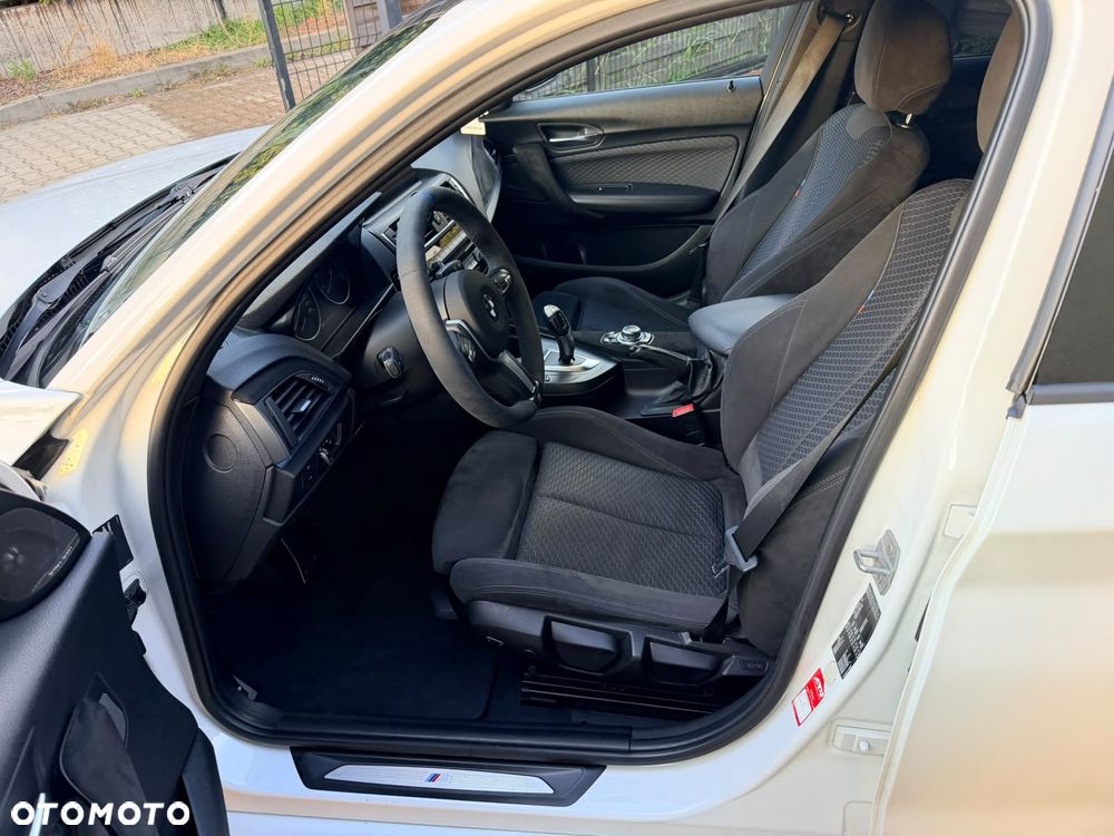 BMW Seria 1 - 16