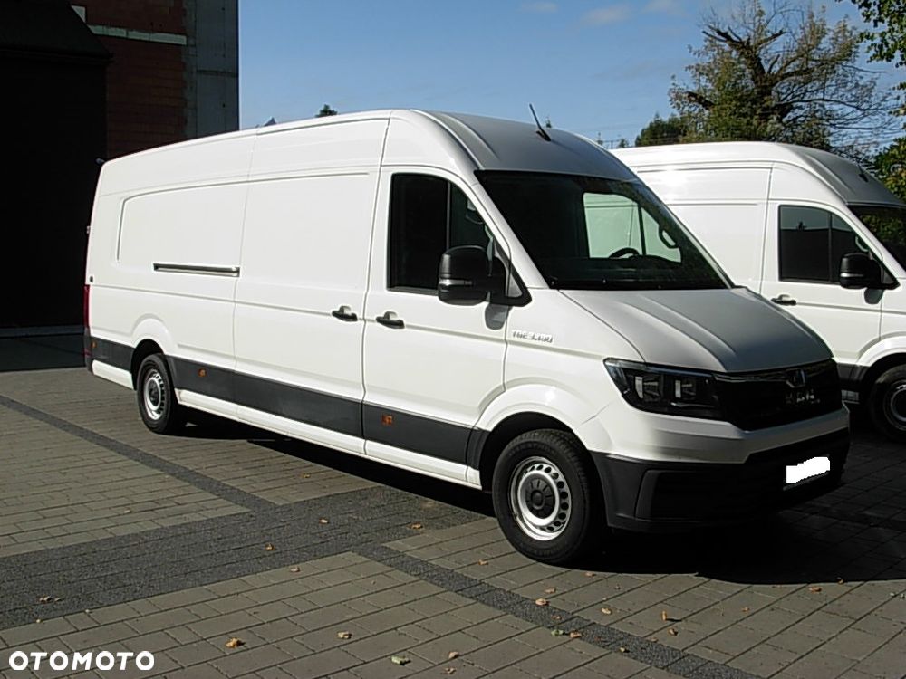 MAN TGE 3.180 - 4