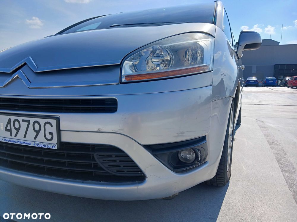 Citroën C4 Grand Picasso - 6
