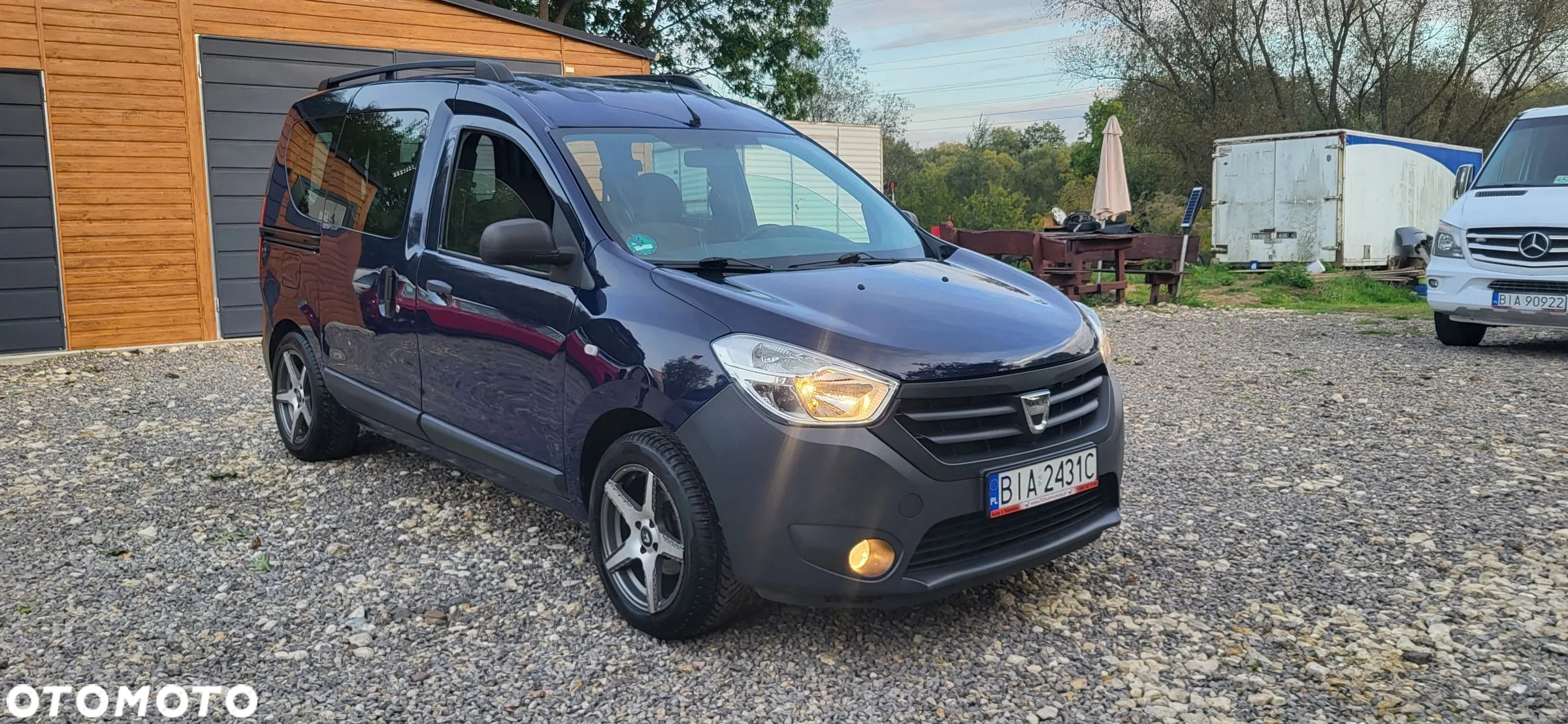Dacia Dokker 1.6 Laureate - 3