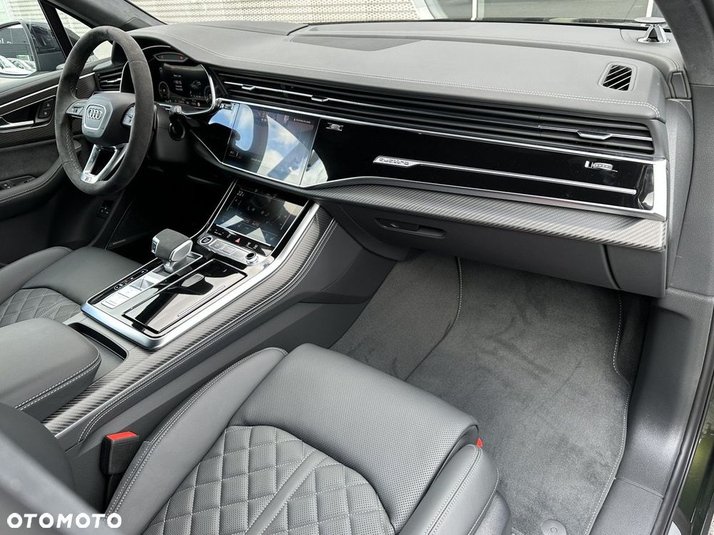 Audi Q7 - 31