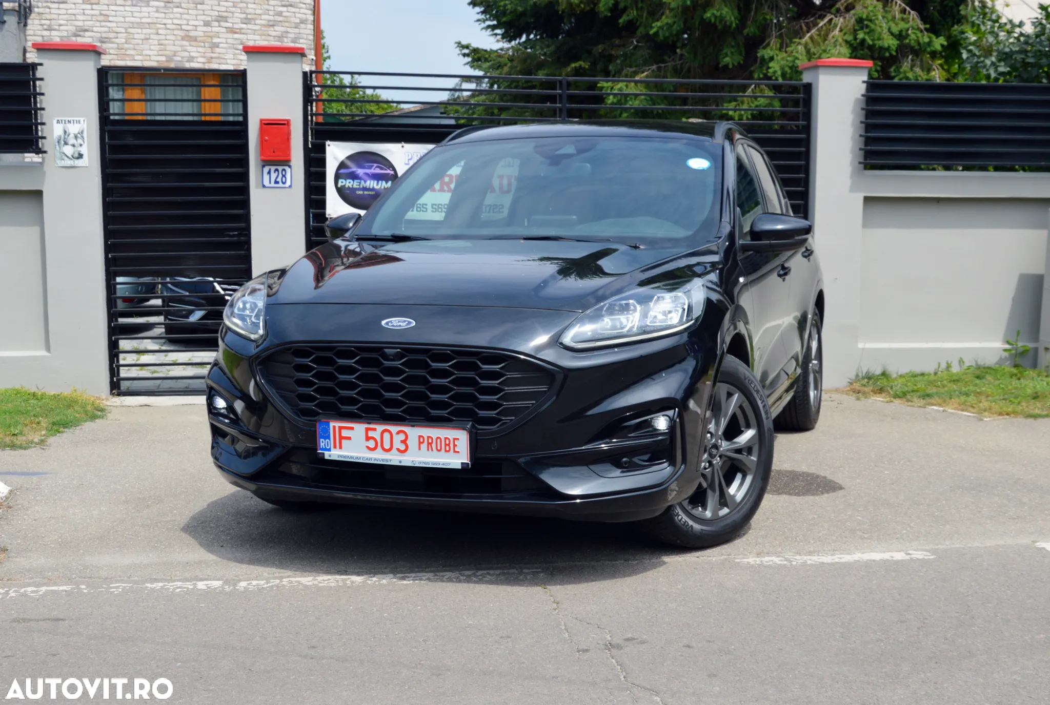 Ford Kuga 2.0 TDCi 2WD ST-Line - 2