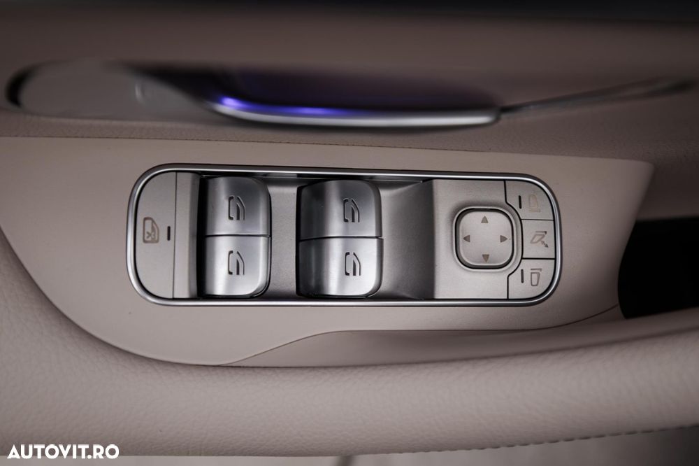 Mercedes-Benz GLE 350 d 4MATIC - 27