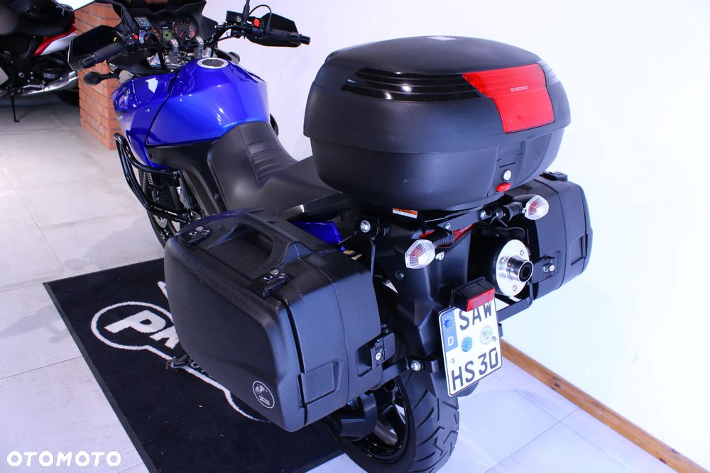 Suzuki DL - 23