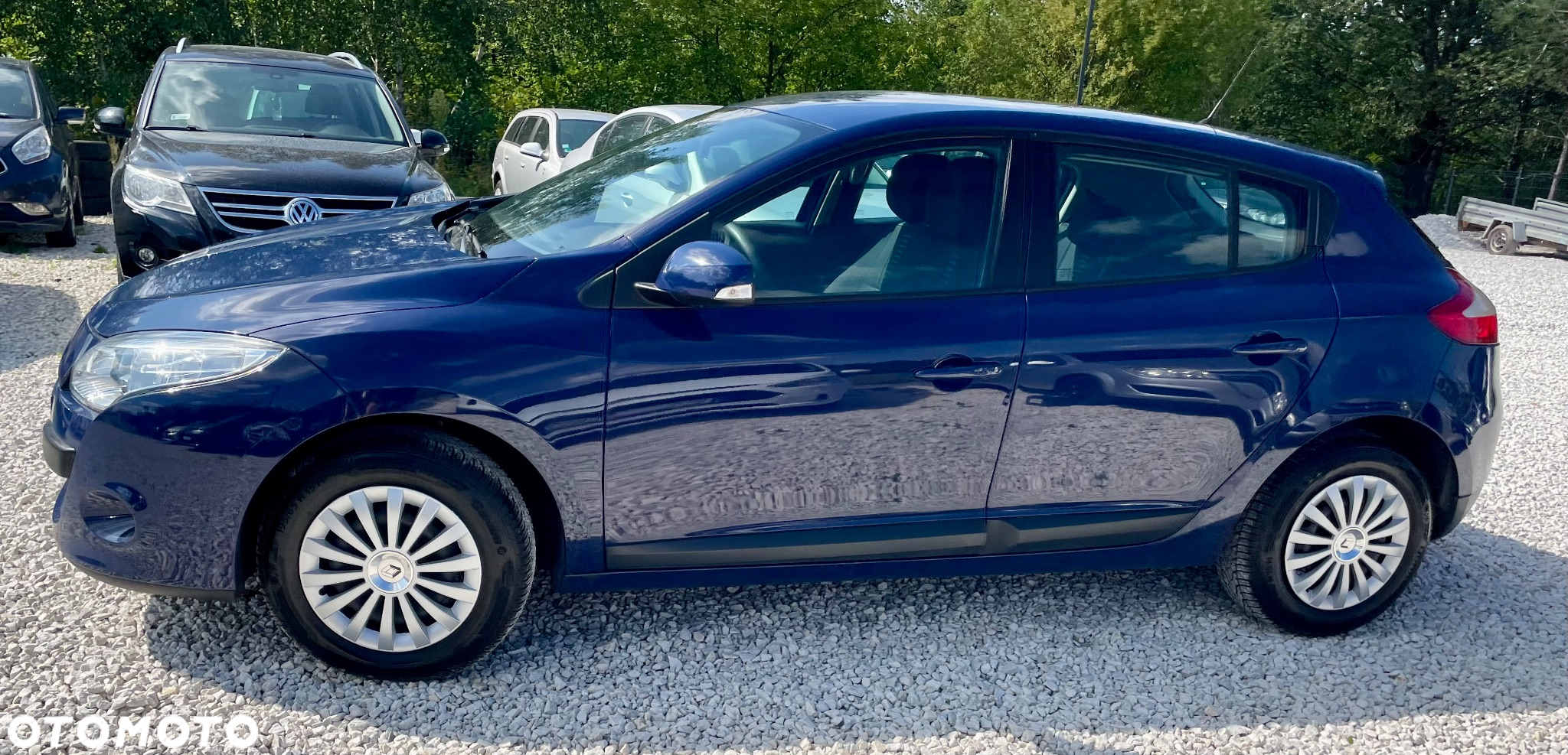Renault Megane 1.6 16V 100 Expression - 10