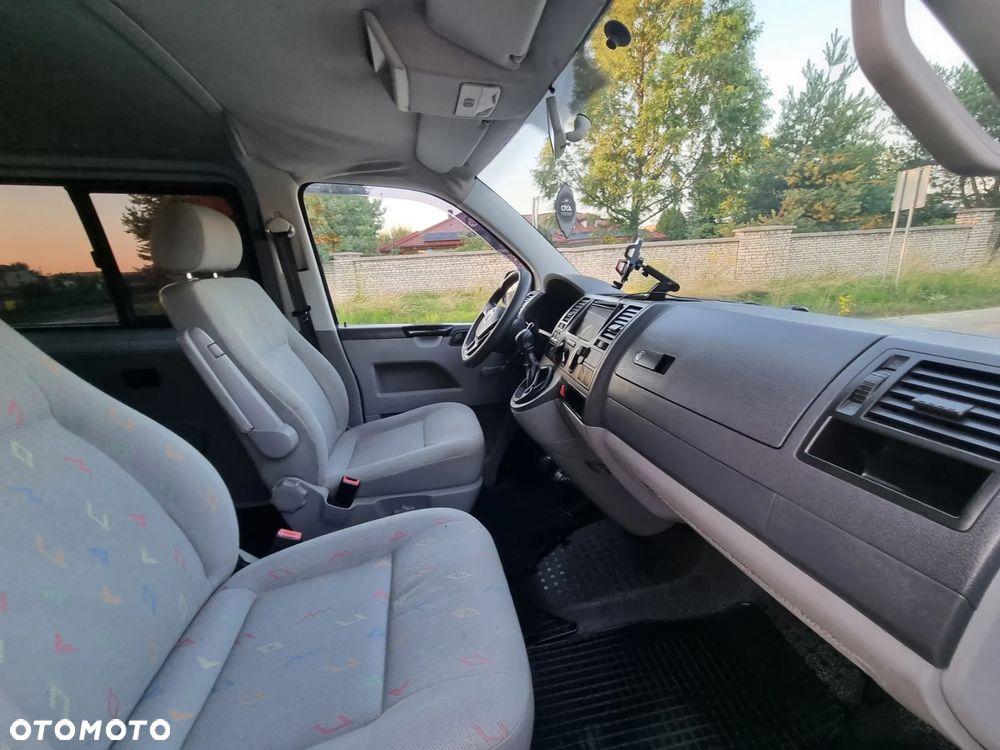Volkswagen Transporter L1H1 - 23