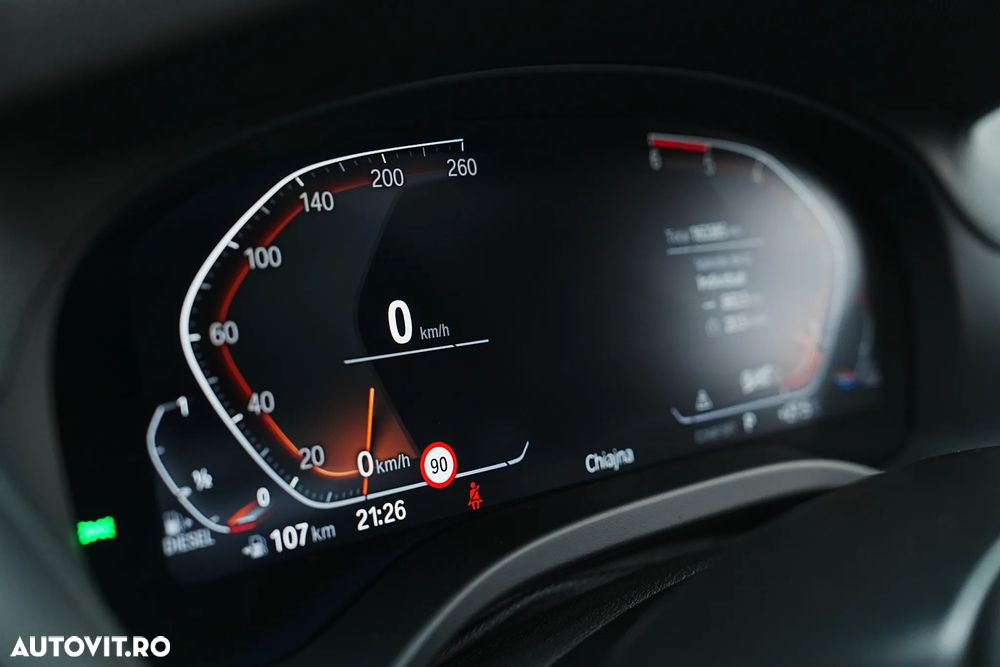 BMW X4 xDrive20d Aut. M Sport Edition - 28