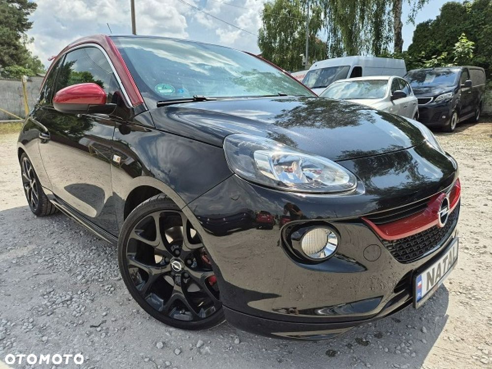 Opel Adam - 5