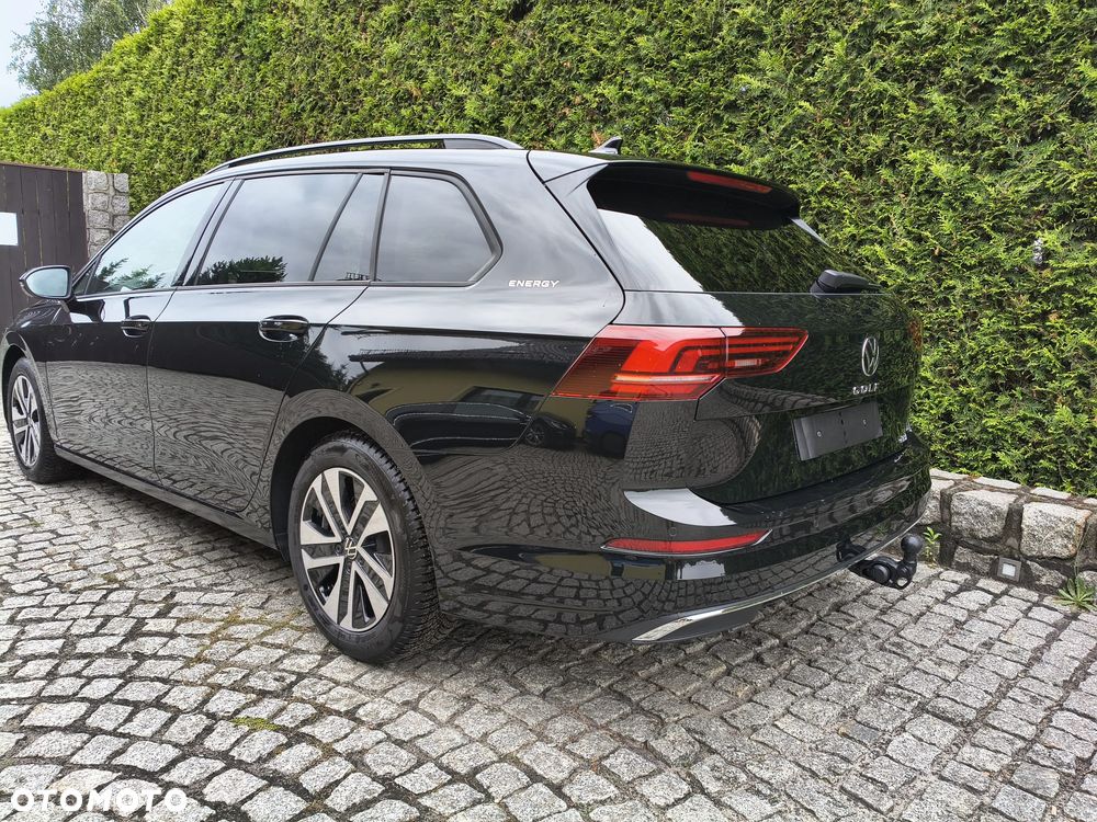 Volkswagen Golf 1.5 eTSI OPF DSG Energy - 1