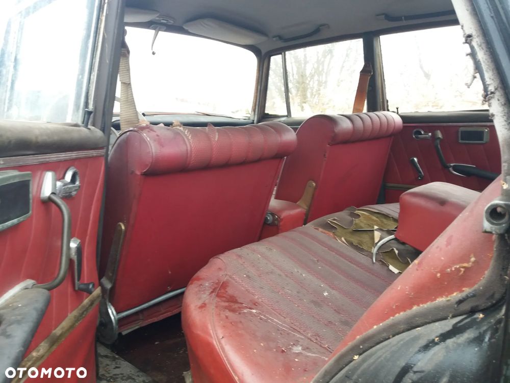 Mercedes-Benz Inny - 12