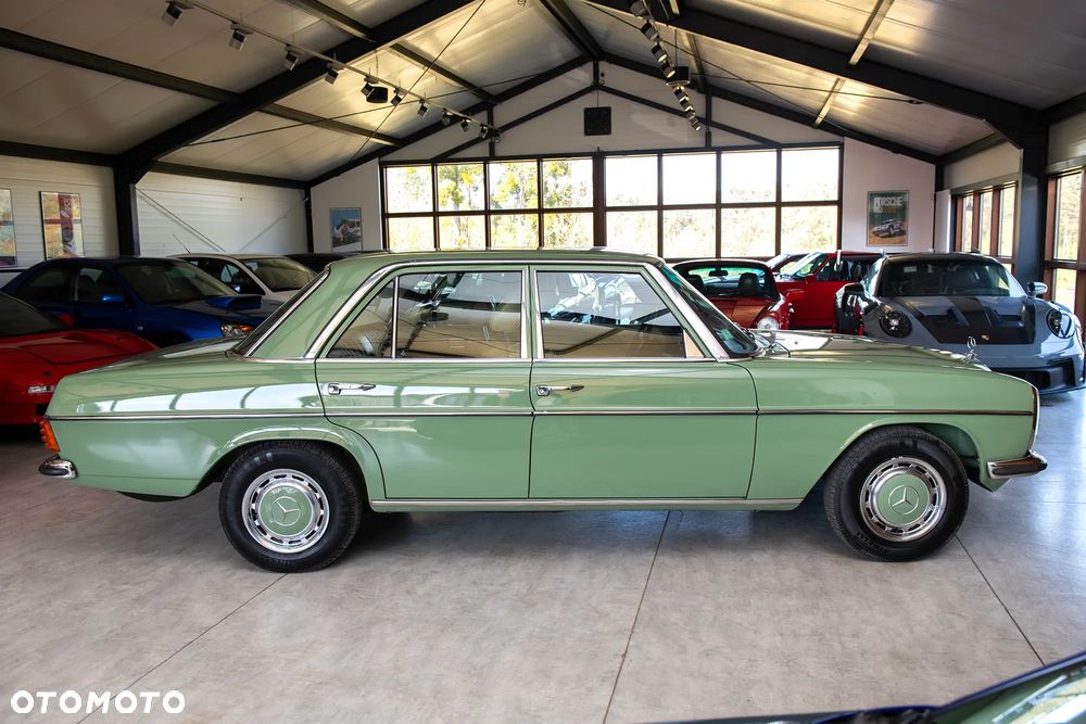 Mercedes-Benz Inny - 7