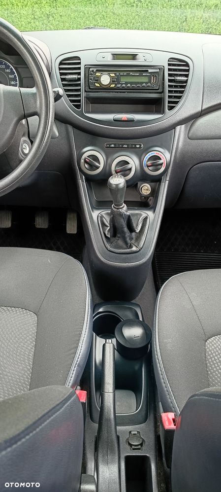 Hyundai i10 1.1 Edition 20 - 11