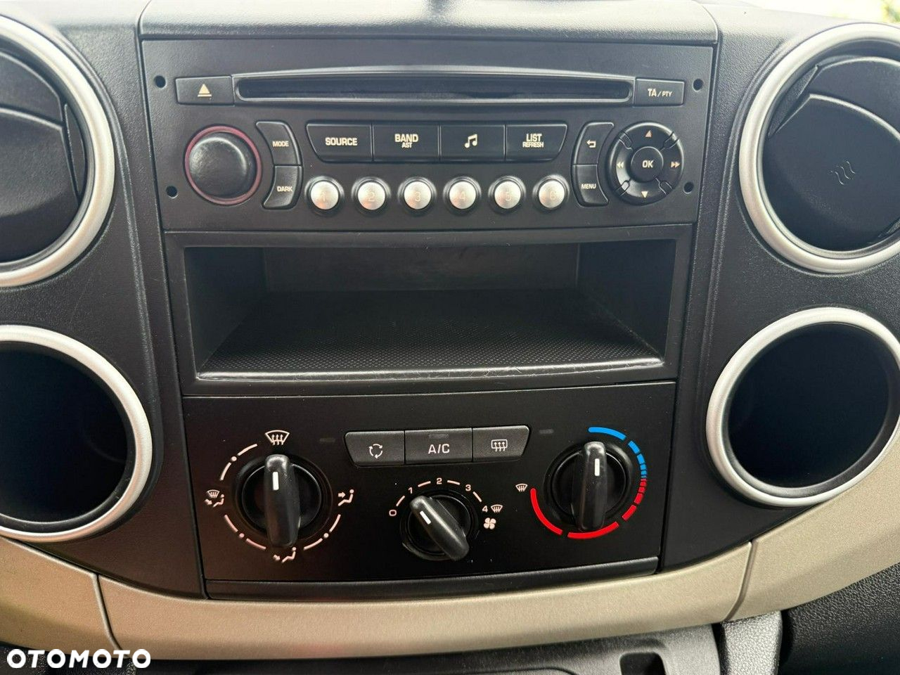Peugeot Partner - 24