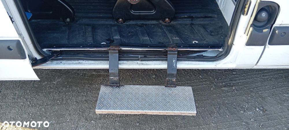 Renault Master L3 Komfort - 12