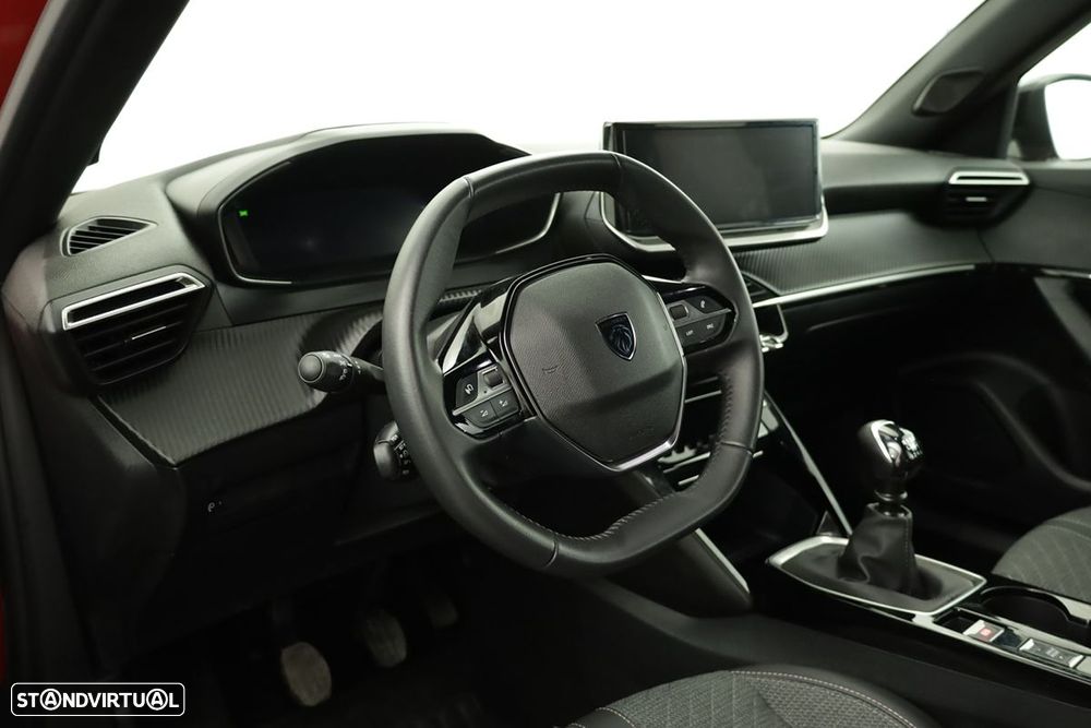 Peugeot 2008 1.2 PureTech Allure - 7