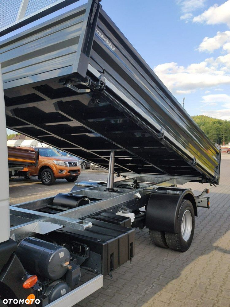 Iveco Eurocargo 80EL18 E5 Super Stan UNIKAT !!! - 7