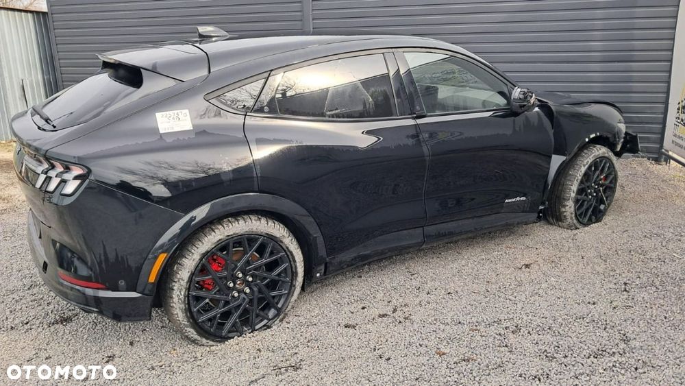 Ford Mustang Mach-E - 20