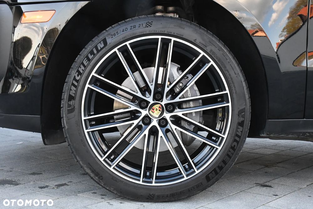 Porsche Macan PDK - 13