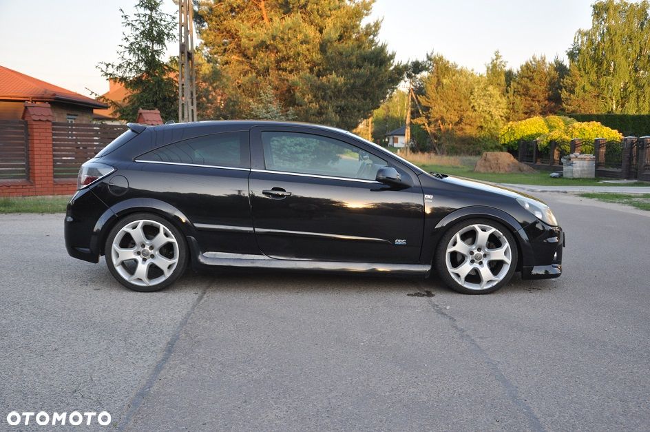Opel Astra 1.9 CDTI Cosmo - 7