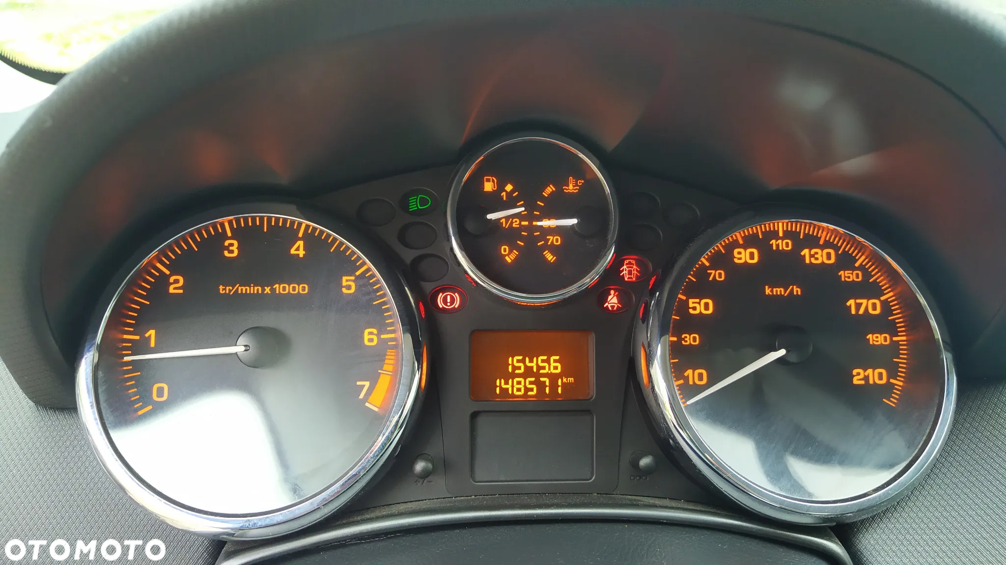 Peugeot 207 CC - 12