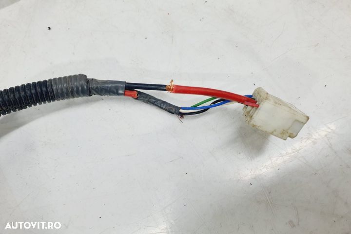 Modul frana de parcare 46130-50010 Lexus LS 4 F4  [din 2006 pana  2009] seria - 11