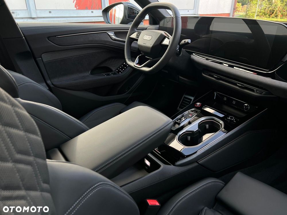 Audi A6 - 11