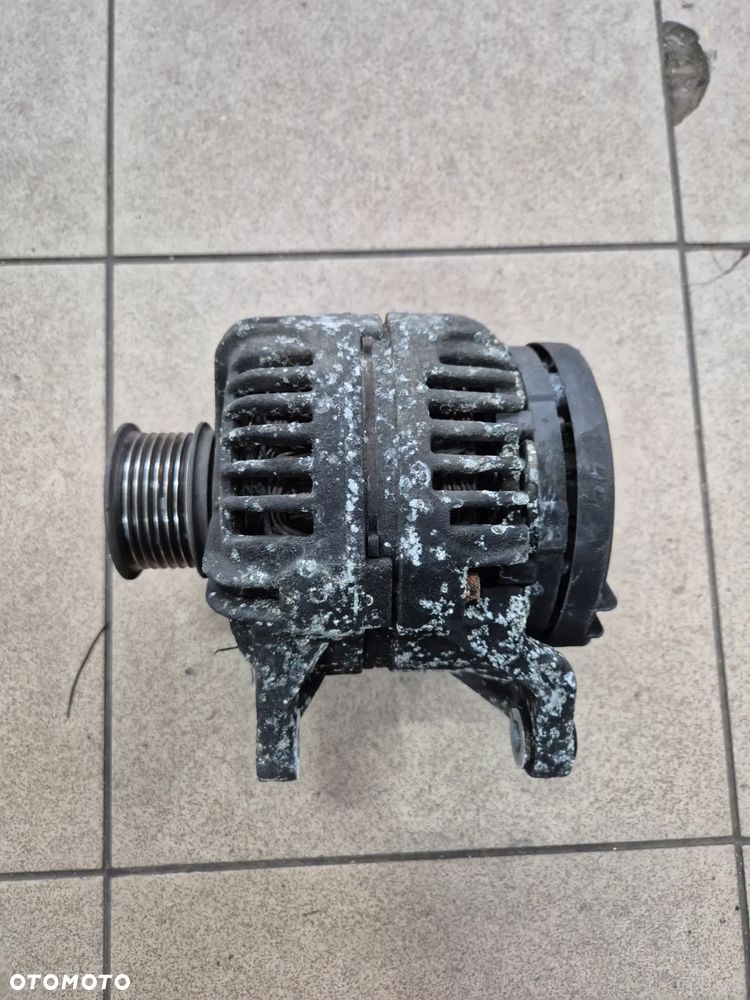 ALTERNATOR  IVECO DAILY DUCATO BOXER JUMPER 2.3 JTD 06r.+ EURO 4 - 1