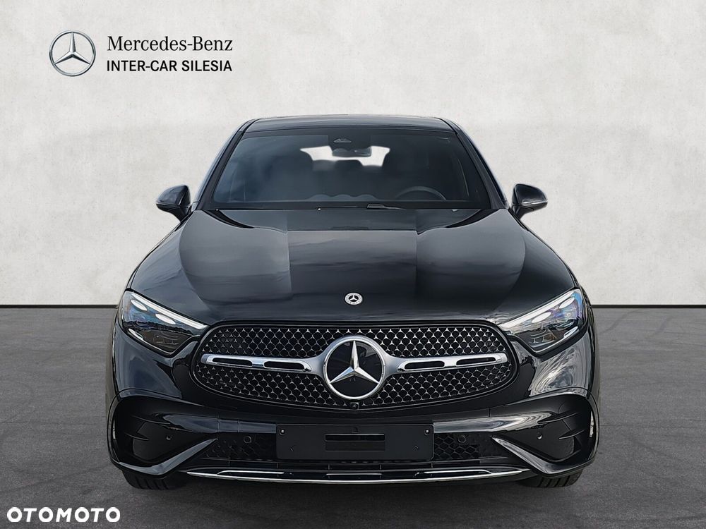 Mercedes-Benz GLC - 2